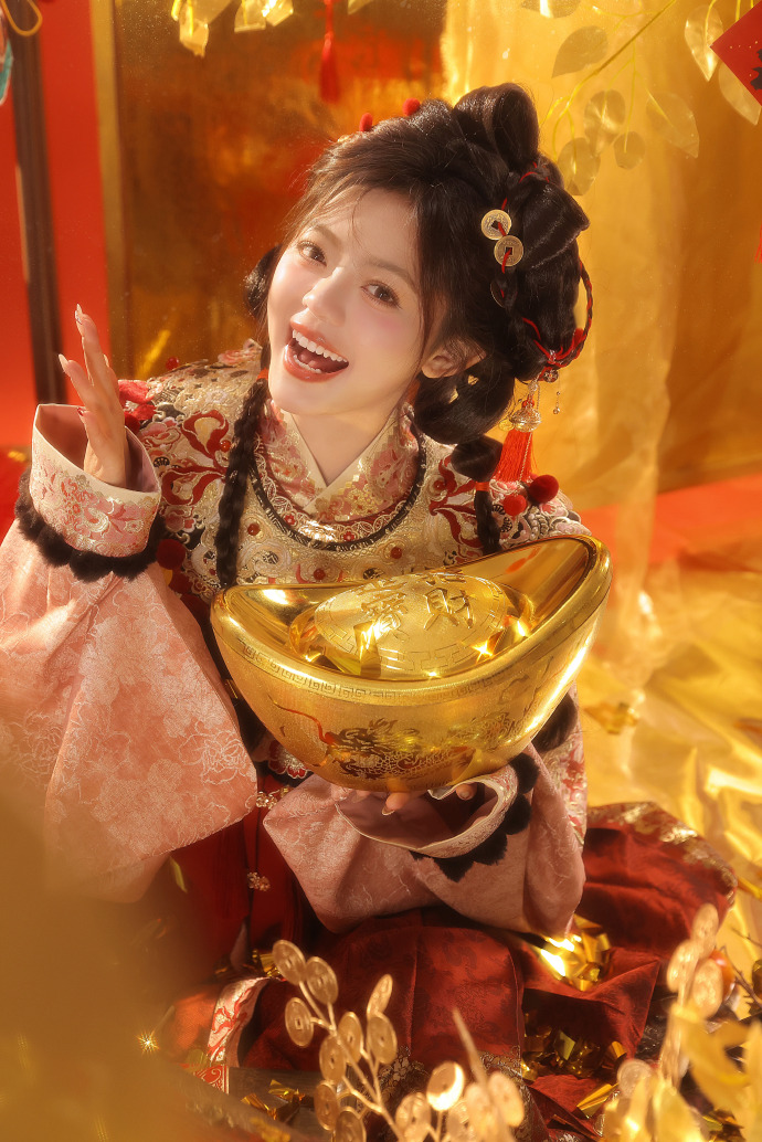 甄嬛传